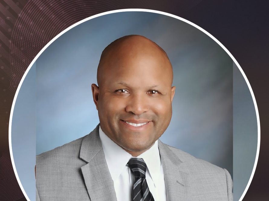 Dr. Jahmal Mosley- School Principals