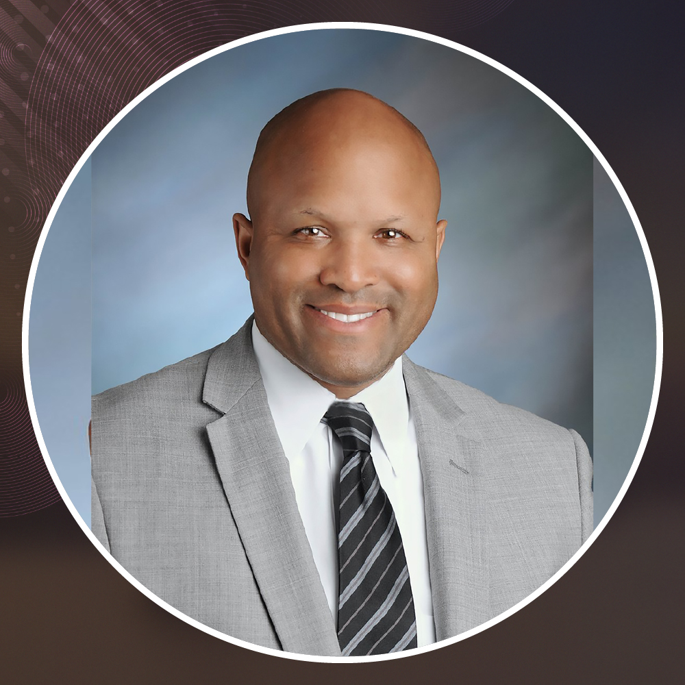 Dr. Jahmal Mosley- School Principals