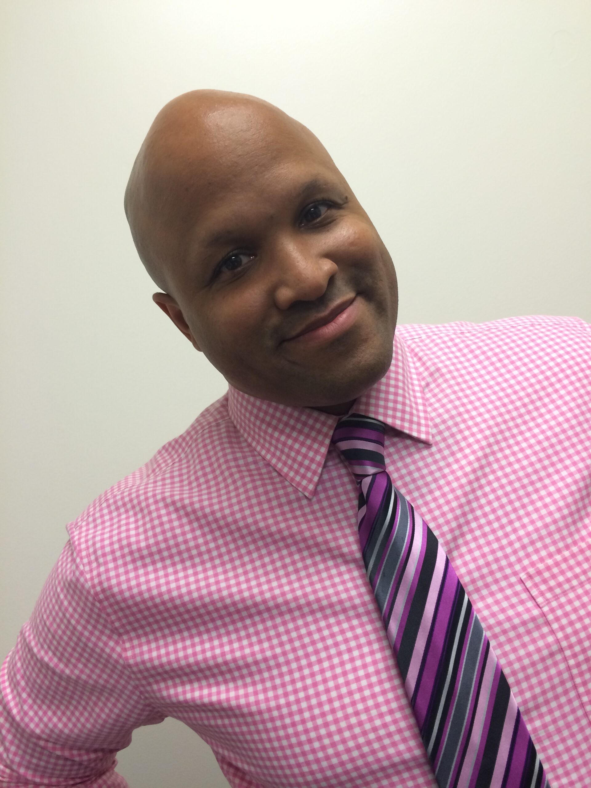 Dr. Jahmal Mosley:Special Education