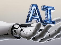 AI thinking partners