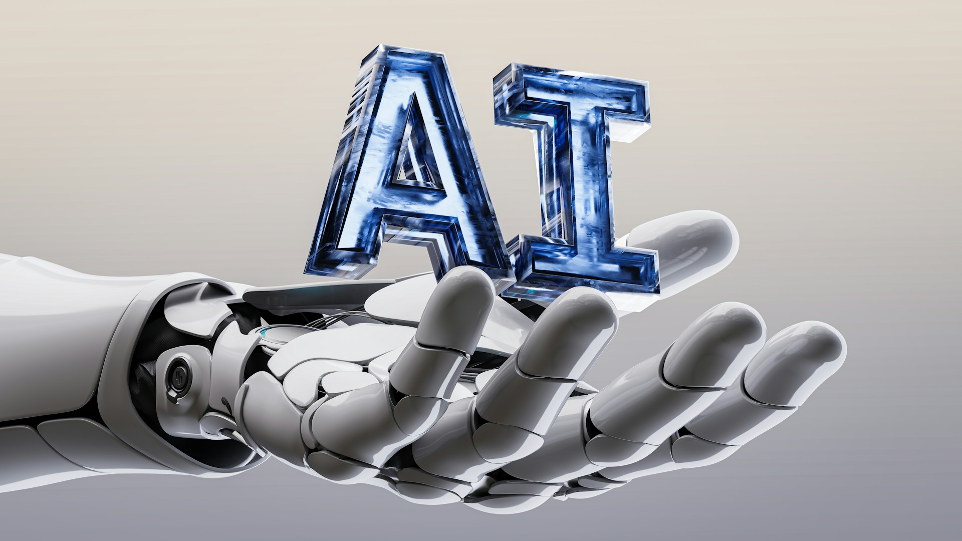 AI thinking partners