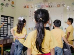 Leading the Way How Principals Build Truly Inclusive Schools