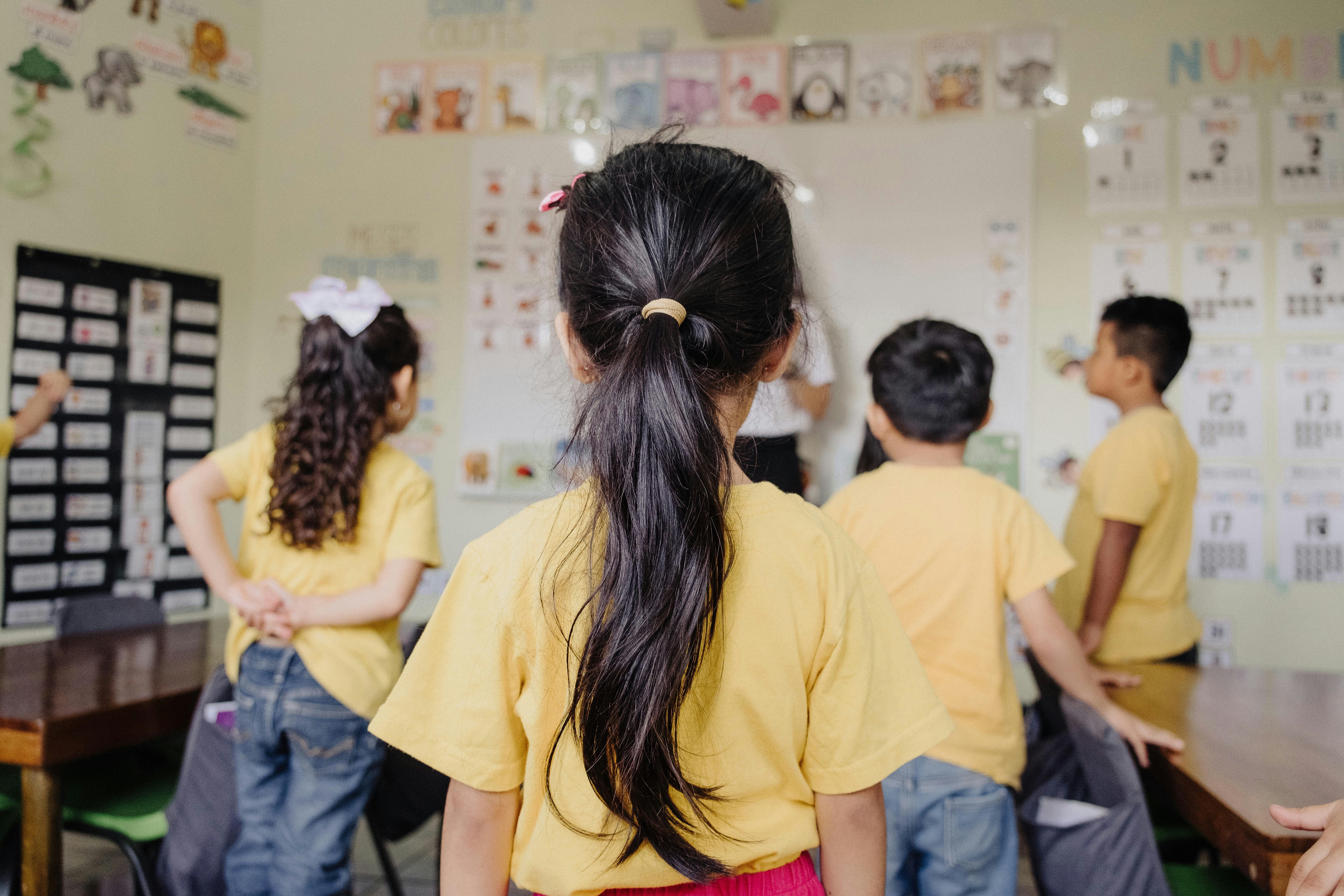 Leading the Way How Principals Build Truly Inclusive Schools