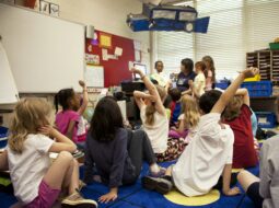 Reimagining School Leadership