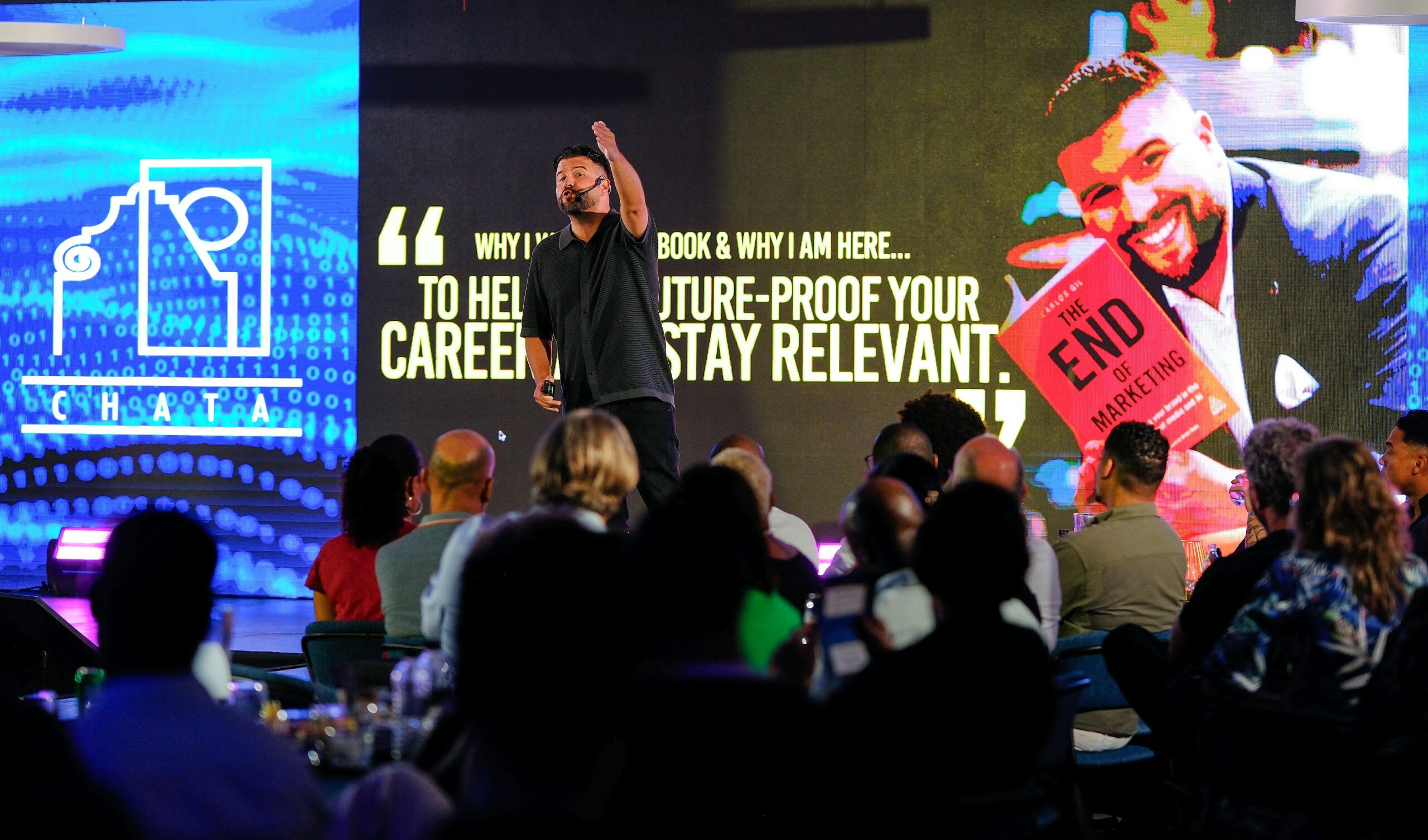 Dr. Jahmal Mosley- Educational Leaders