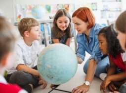 Learning Environments