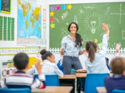 school leadership strategies