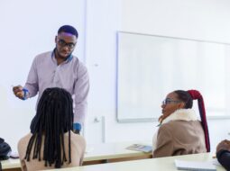 School Leadership