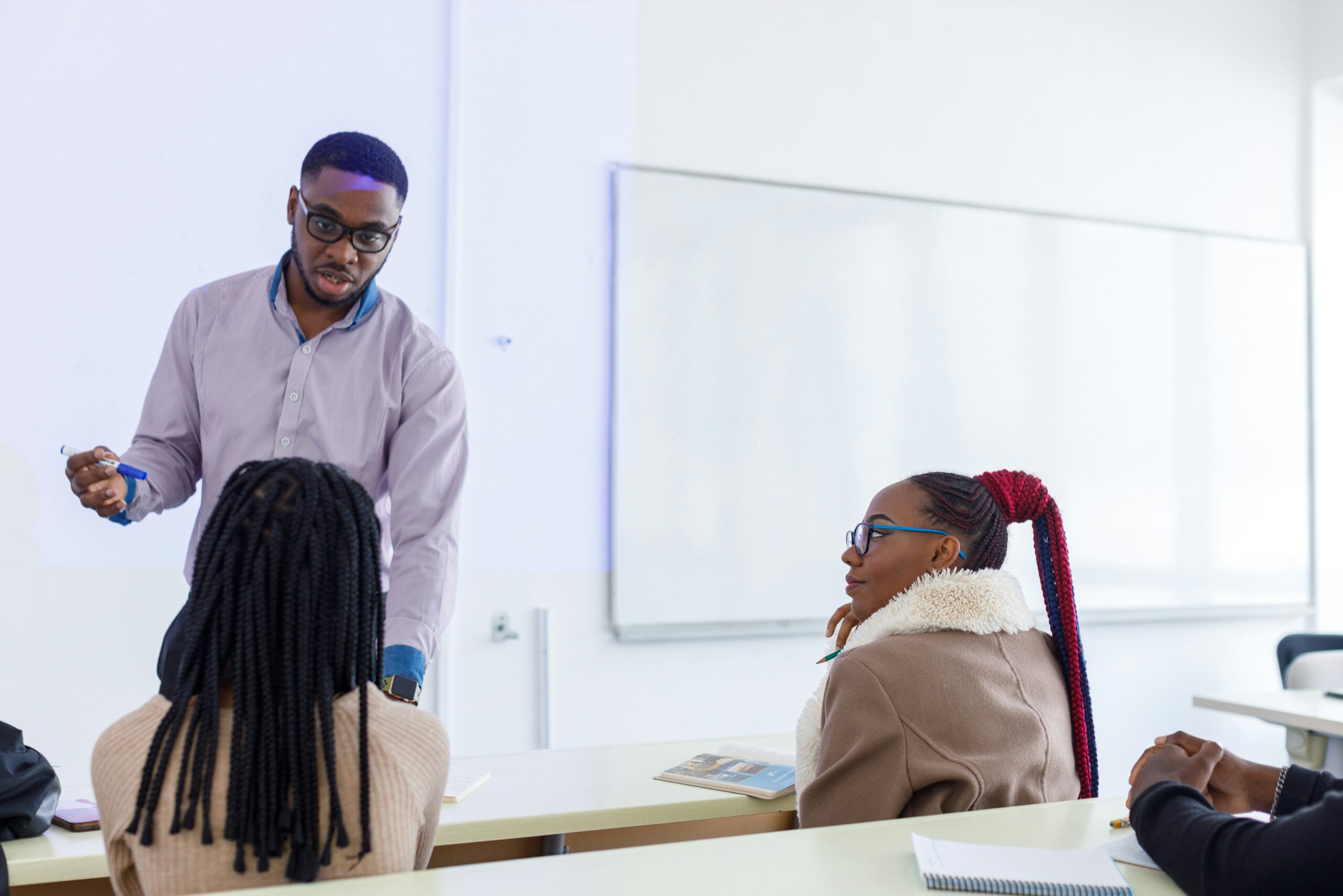 School Leadership